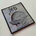 GOJIRA - From Mars to Sirius [black] -- Woven Patch.jpg