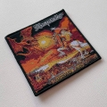 RHAPSODY - Legendary Tales [black] -- Woven Patch.jpg