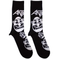 ANTHRAX - FACES PATTERN B&amp;W -- Socks 1.jpg