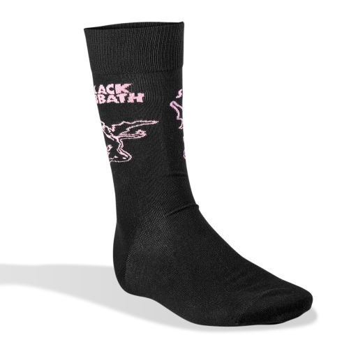 BLACK SABBATH - MASTER OF THE UNIVERSE -- Socks 1.jpg