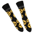IRON MAIDEN - PIECE OF MIND -- Socks 2.jpg
