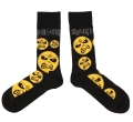 IRON MAIDEN - PIECE OF MIND -- Socks 4.jpg