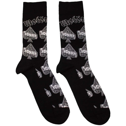 MOTORHEAD - ACE OF SPADES REPEAT -- Socks 1.jpg