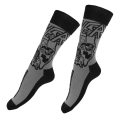 SLAYER - SOUTH OF HEAVEN MONO -- Socks 1.jpg