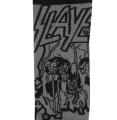 SLAYER - SOUTH OF HEAVEN MONO -- Socks 3.jpg