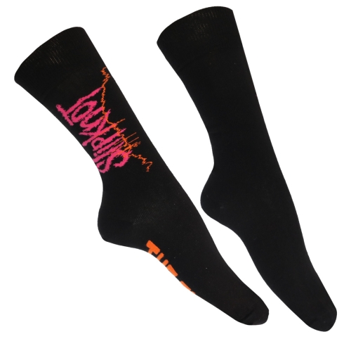 SLIPKNOT - THE END, SO FAR -- Socks 1.jpg