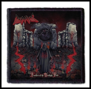 DESOLUS - Dwellers of the Twilight Void -- Patch