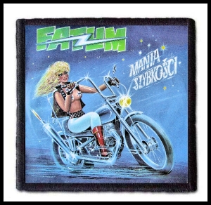 FATUM - Mania Szybkości -- Patch