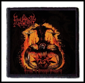 FLESHMASS - Spawn od Impious Savagery -- Patch