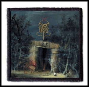 FORCE OF DARKNESS - Twilight of Dark Illumination -- Patch