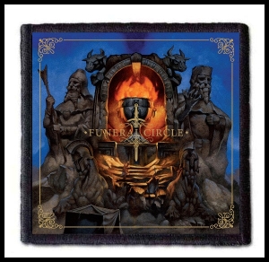 FUNERAL CIRCLE - Funeral Circle -- Patch