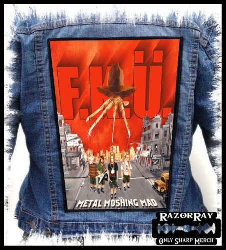 FKU - Metal Moshing Mad -- Backpatch.jpg