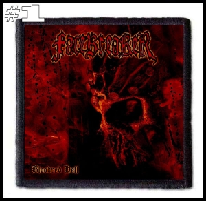 FACEBREAKER -- Patch