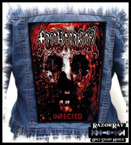 Ekran FACEBREAKER - Infected