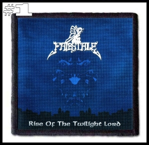 FAIRYTALE -- Patch
