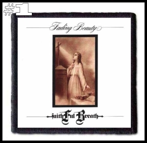FAITHFUL BREATH -- Patch