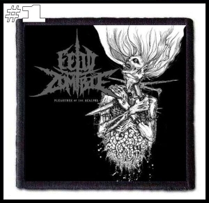 FETID ZOMBIE -- Patch