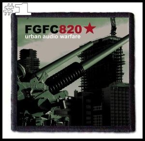 FGFC820 -- Patch