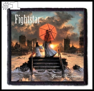 FIGHTSTAR -- Patch
