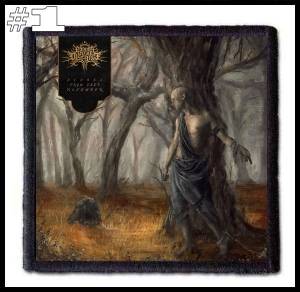 FIRES IN THE DISTANCE -- Patch