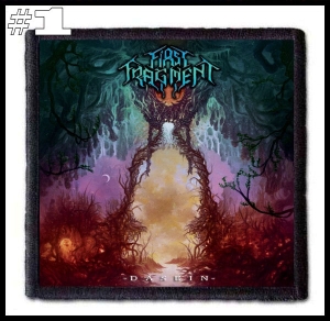 FIRST FRAGMENT -- Patch