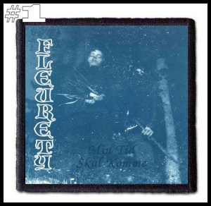 FLEURETY -- Patch