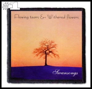 FLOWING TEARS -- Patch