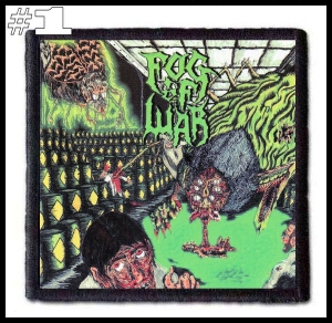 FOG OF THE WAR -- Patch