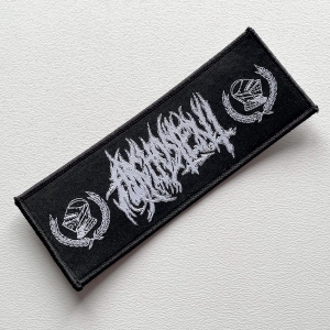 ARGHOSLENT - Knights [strip] -- Woven Patch
