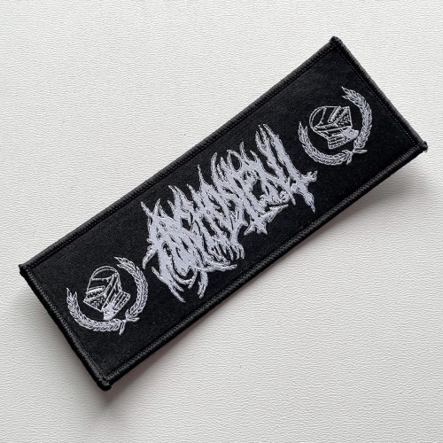 ARGHOSLENT - Knights [strip] -- Woven Patch.jpg