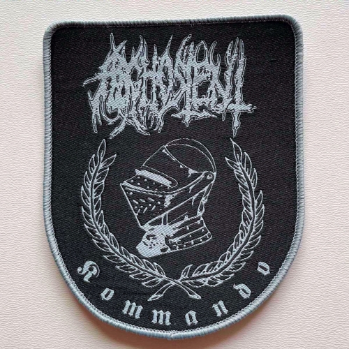 ARGHOSLENT - Kommando -- Woven Patch.jpg