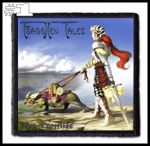 FORGOTTEN TALES -- Patch