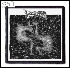 FOSSILIZATION -- Patch