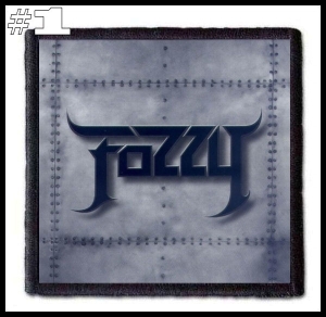 FOZZY -- Patch
