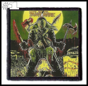 FRIGHTMARE -- Patch