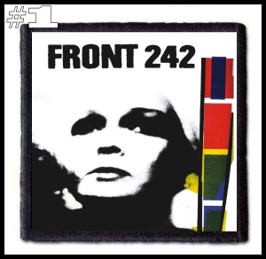 FRONT 242 -- Patch
