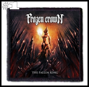 FROZEN CROWN -- Patch