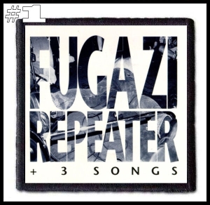 FUGAZI -- Patch