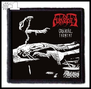 FUNEBRE -- Patch