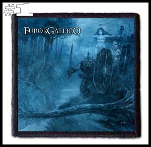 FUROR GALLICO -- Patch