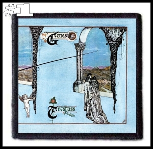GENESIS -- Patch