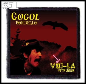 GOGOL BORDELLO -- Patch