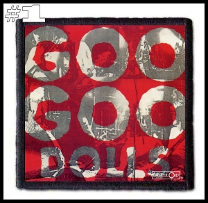 GOO GOO DOLLS -- Patch