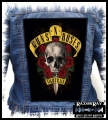 GUNS N ROSES - Night Rain -- Backpatch.jpg