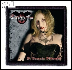 LORD VAMPYR -- Patch