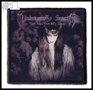 MANDRAGORA SCREAM -- Patch
