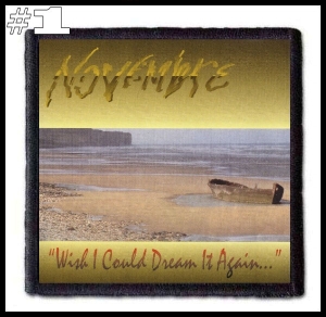 NOVEMBRE -- Patch