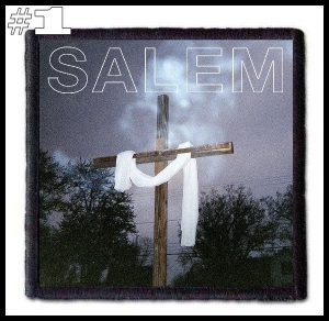 SALEM -- Patch