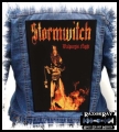 STORMWITCH - Walpurgis Night -- Backpatch Back Patch.jpg