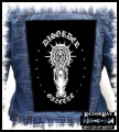 THE GAZETTE - Disorder -- Backpatch.jpg